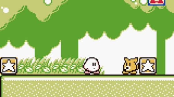 Kirby and the Forgotten Land — screenshot 2