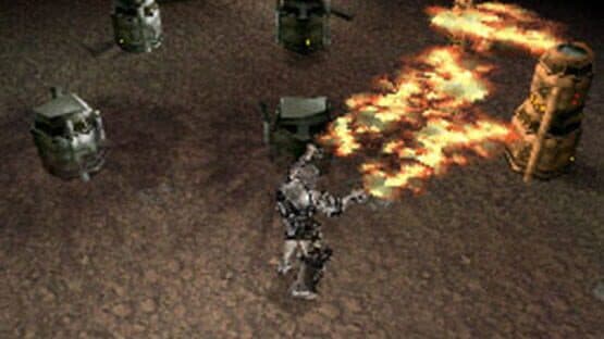 Iron Man — screenshot 1