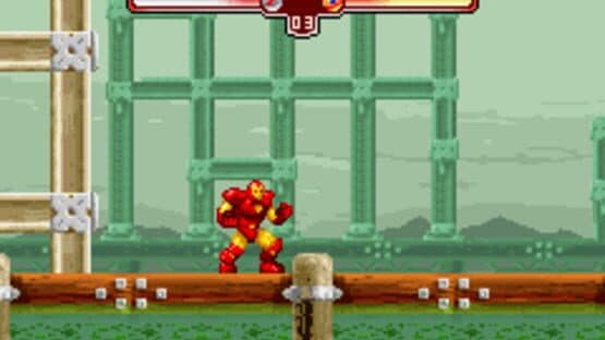 Marvel's The Invincible Iron Man — screenshot 1