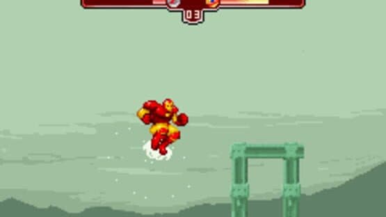 Marvel's The Invincible Iron Man — screenshot 2