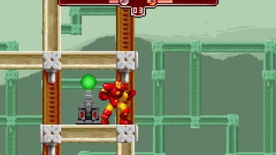 Marvel's The Invincible Iron Man — screenshot 3