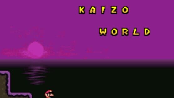 Cute Kaizo World — screenshot 1