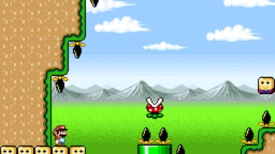 Cute Kaizo World — screenshot 2