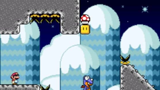 Cute Kaizo World — screenshot 3