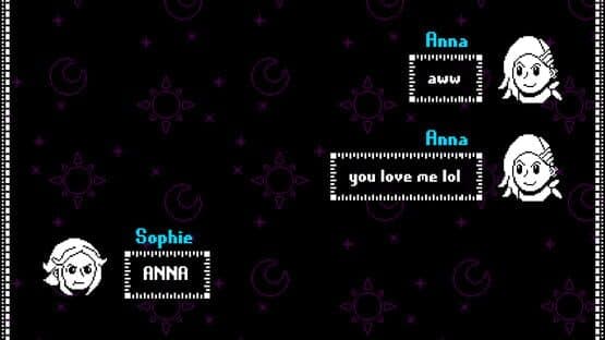 Bossgame: The Final Boss is My Heart — screenshot 2