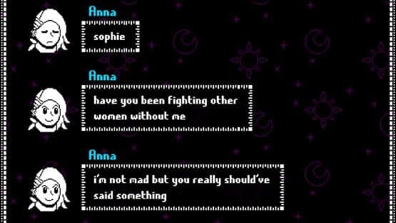 Bossgame: The Final Boss is My Heart — screenshot 5