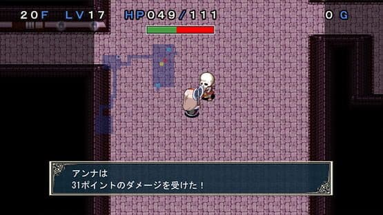 Anna-san-tachi no Fushigi no Meikyuu — screenshot 8