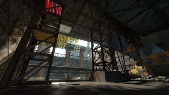 Portal: Forever Testing — screenshot 1