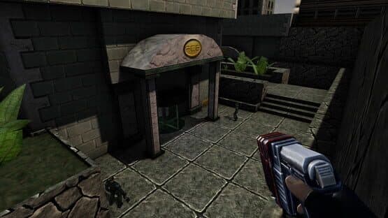 Sin: Reloaded — screenshot 3