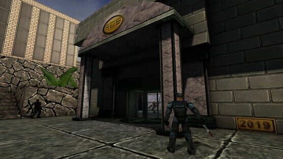 Sin: Reloaded — screenshot 4
