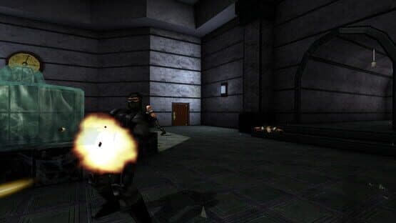 Sin: Reloaded — screenshot 5