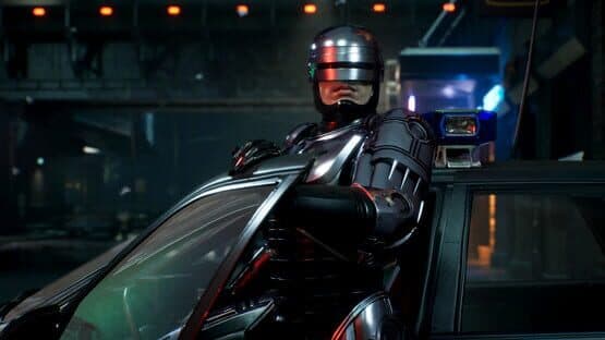 RoboCop: Rogue City — screenshot 5