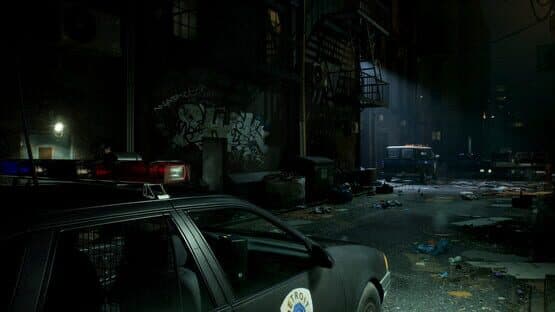 RoboCop: Rogue City — screenshot 6