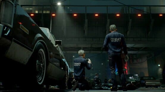 RoboCop: Rogue City — screenshot 8