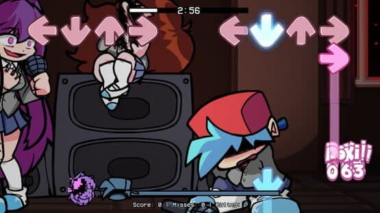 Doki Doki Takeover!: Bad Ending — screenshot 3