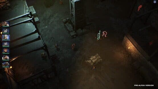 Crown Wars: The Black Prince — screenshot 3