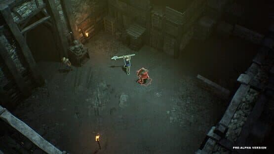 Crown Wars: The Black Prince — screenshot 4