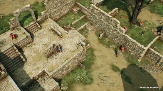 Crown Wars: The Black Prince — screenshot 5