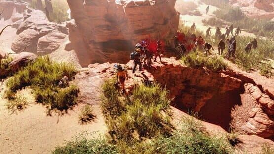 Paradize Project — screenshot 5