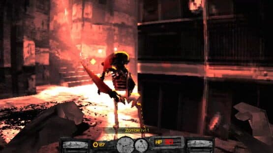 Voltage High Society — screenshot 1