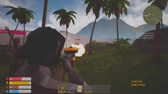 Starting Life In Another World Naked — screenshot 2