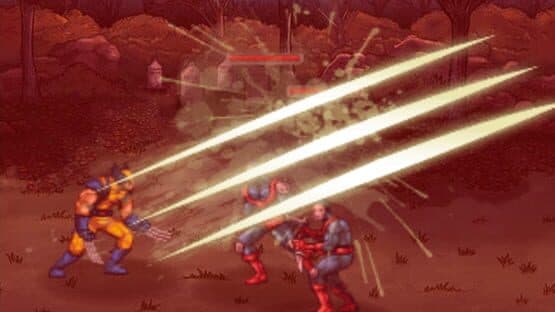 X-Men: Battle of the Atom — screenshot 1