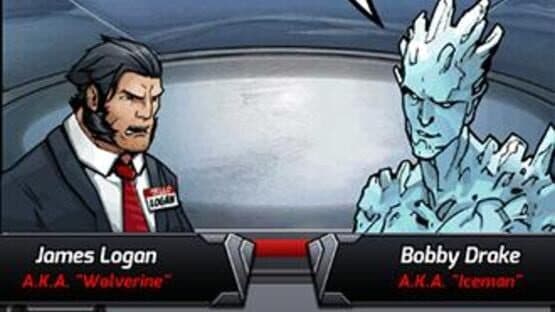 X-Men: Battle of the Atom — screenshot 2