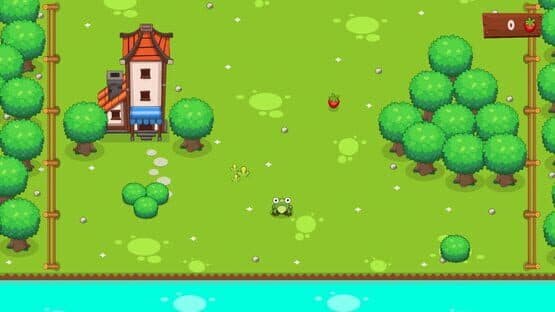 Frogo — screenshot 2