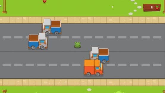 Frogo — screenshot 3
