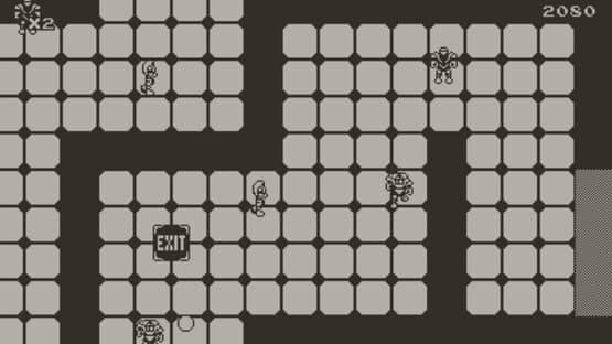 OneBit Berzerk — screenshot 2
