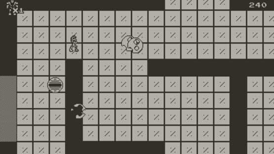 OneBit Berzerk — screenshot 3