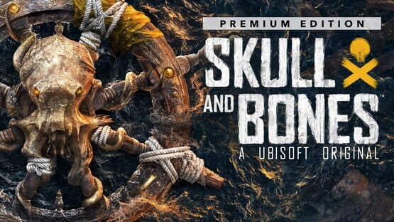 Skull and Bones: Premium Edition — screenshot 1