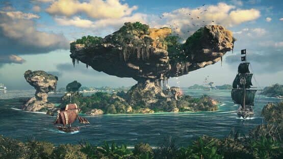 Skull and Bones: Premium Edition — screenshot 3