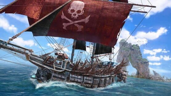 Skull and Bones: Premium Edition — screenshot 5