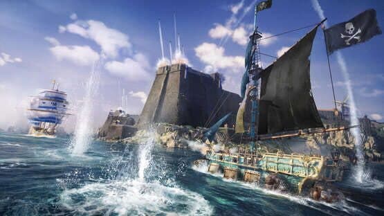 Skull and Bones: Premium Edition — screenshot 6
