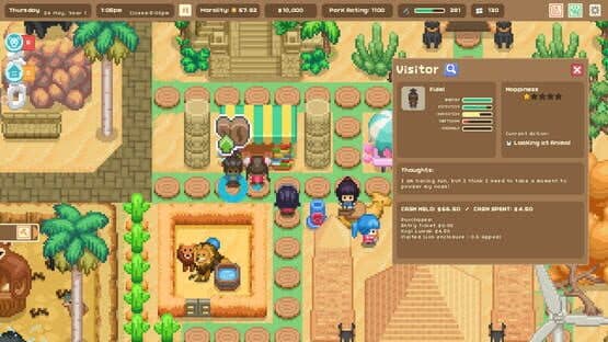 Let's Build a Zoo + Dinosaur Island Bundle — screenshot 5