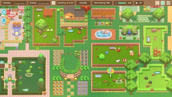 Let's Build a Zoo + Dinosaur Island Bundle — screenshot 6