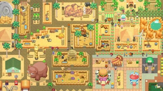 Let's Build a Zoo + Dinosaur Island Bundle — screenshot 8