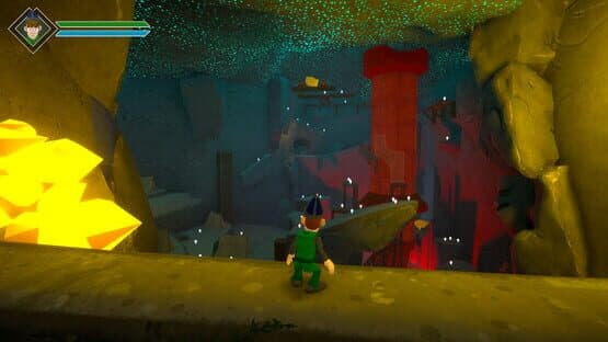 One True Hero — screenshot 6