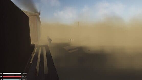 Dead Train — screenshot 3