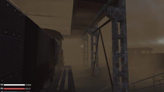 Dead Train — screenshot 4