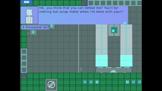E-Elementals — screenshot 2