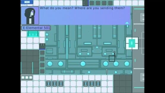 E-Elementals — screenshot 6