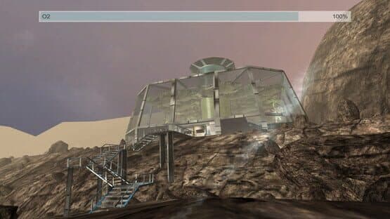 Mars 2055 — screenshot 1