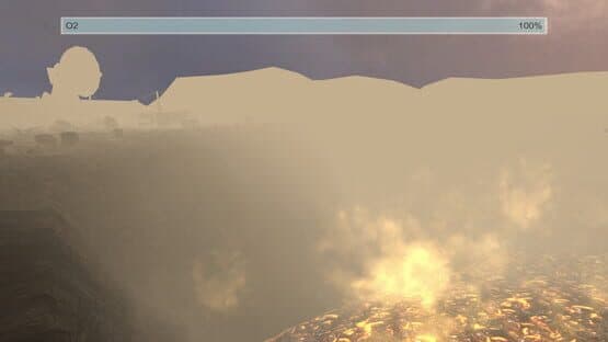 Mars 2055 — screenshot 2