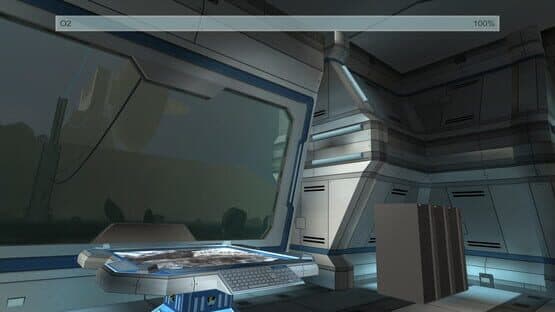 Mars 2055 — screenshot 3