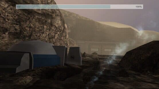 Mars 2055 — screenshot 4