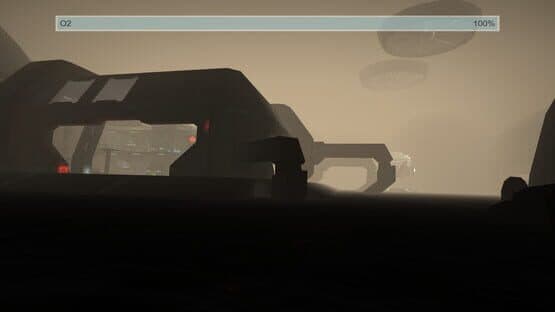 Mars 2055 — screenshot 5