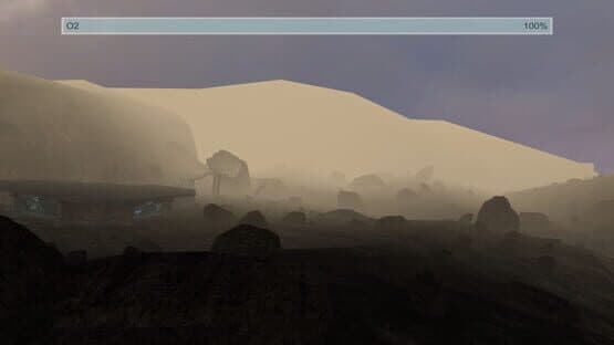 Mars 2055 — screenshot 6