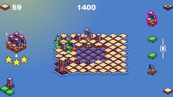 City Limits — screenshot 1